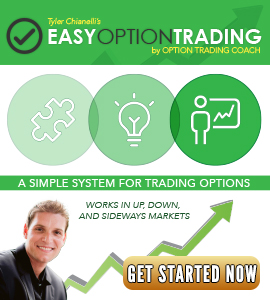 Is options trading easy