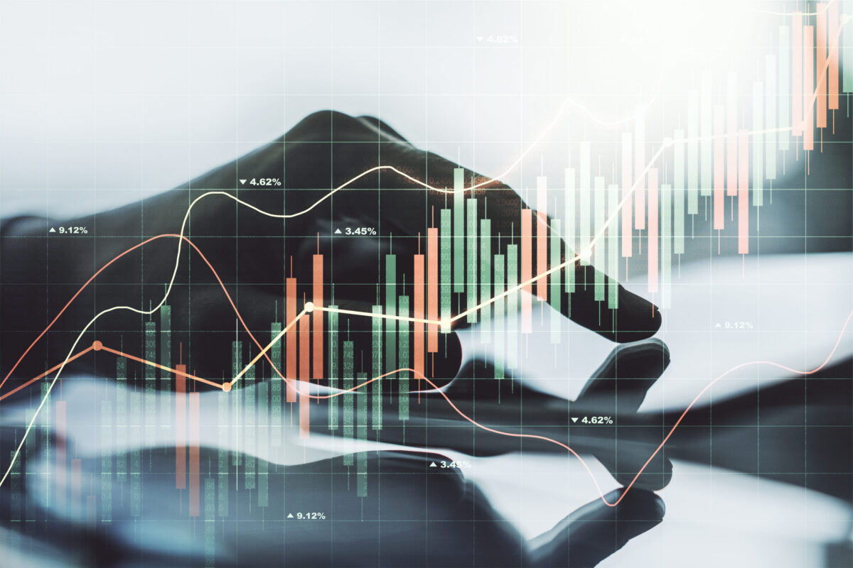 Top growth stocks to watch for options trading