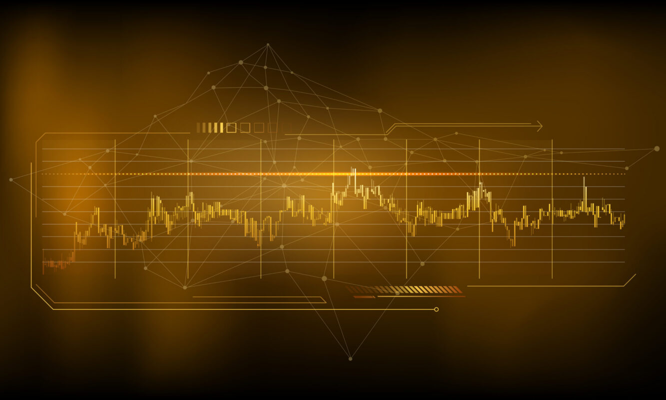Trading options during earnings season risk chart