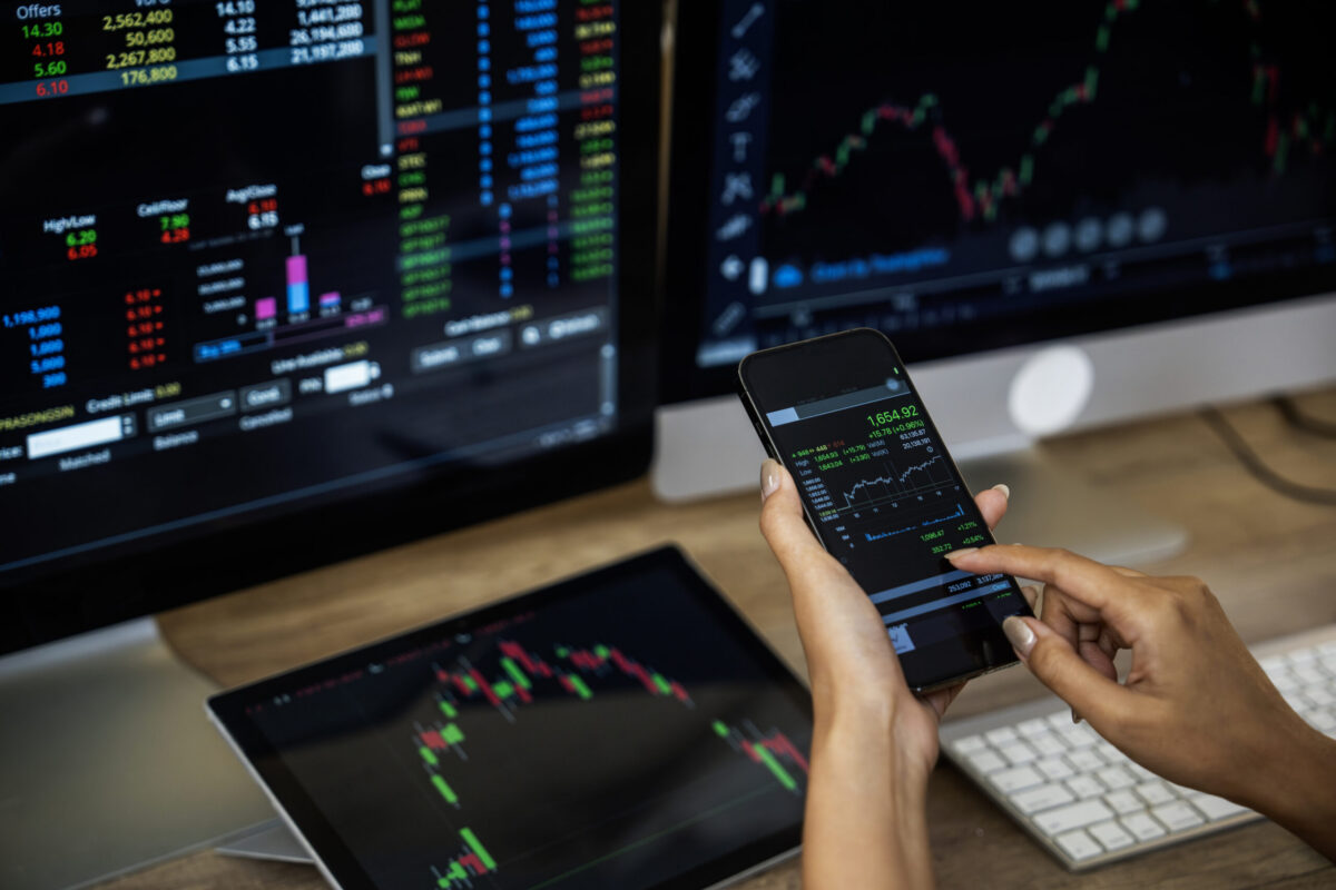 Rigetti Computing (RGTI) stock price chart and analysis