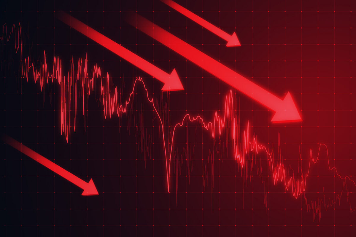 Mental toughness in short-term trading
