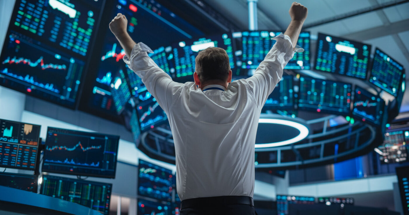 Covered calls strategy for consistent income
