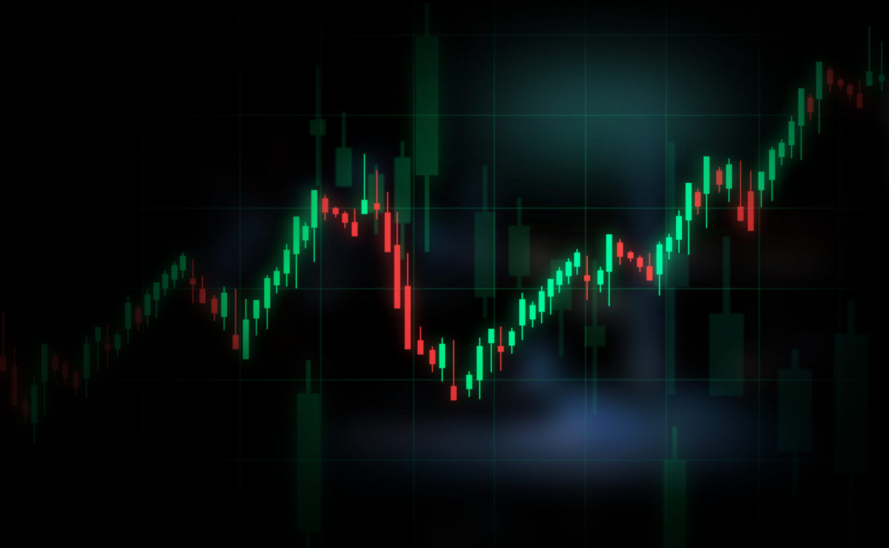Trading strategies for high volatility market
