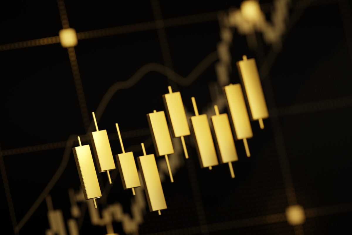 Combining short-term trading with long-term investing