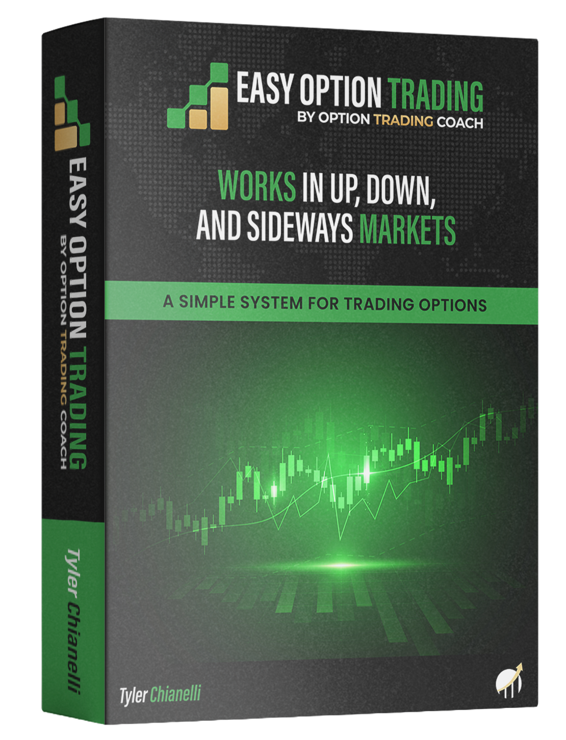 Easy Option Trading Course Box