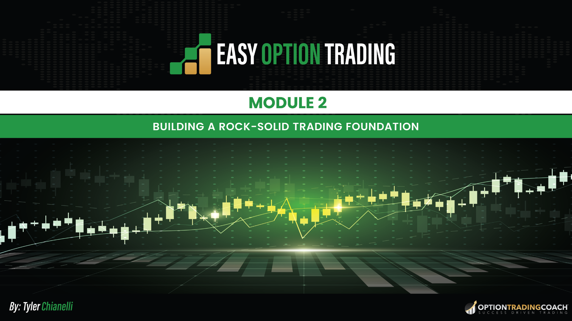 Module 2 — Building the Blueprint