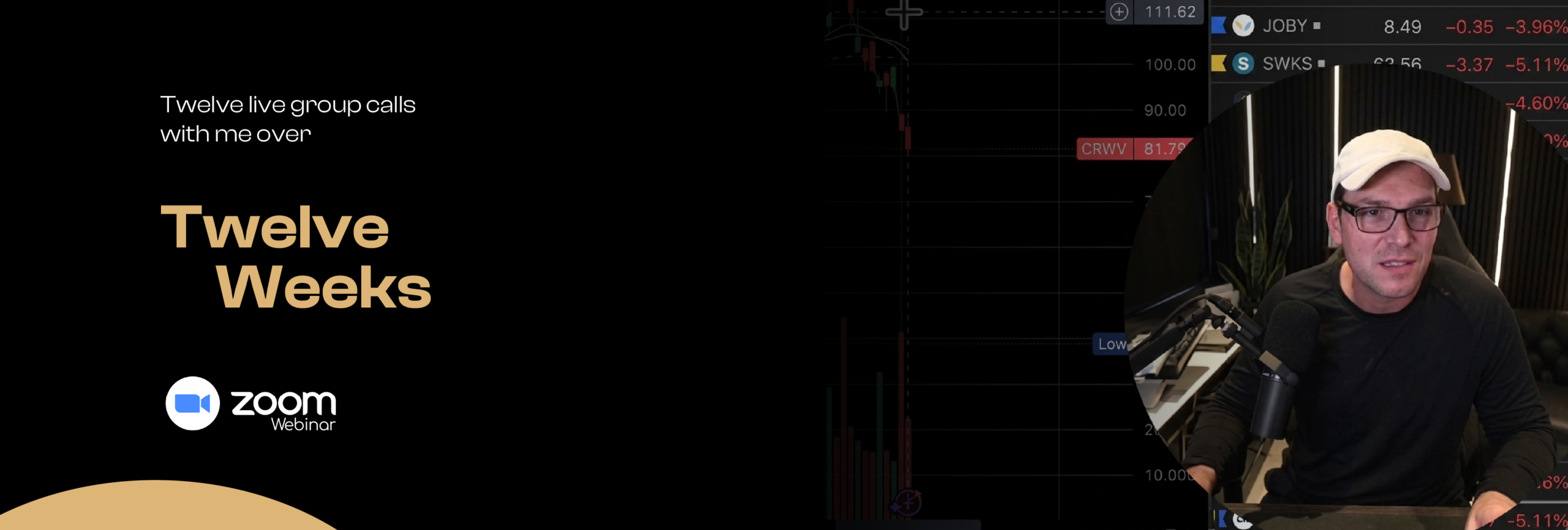 Trader's Notebook Banner